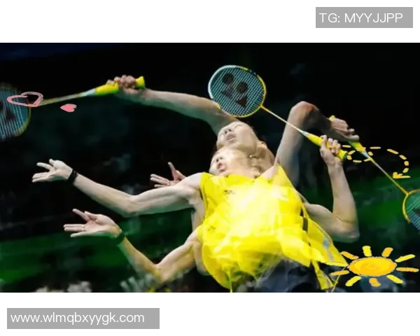 从零起步掌握羽毛球技巧与战术全面指南助你成为场上高手